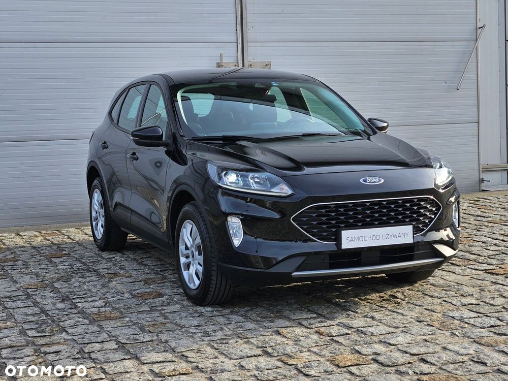 Ford Kuga - 15