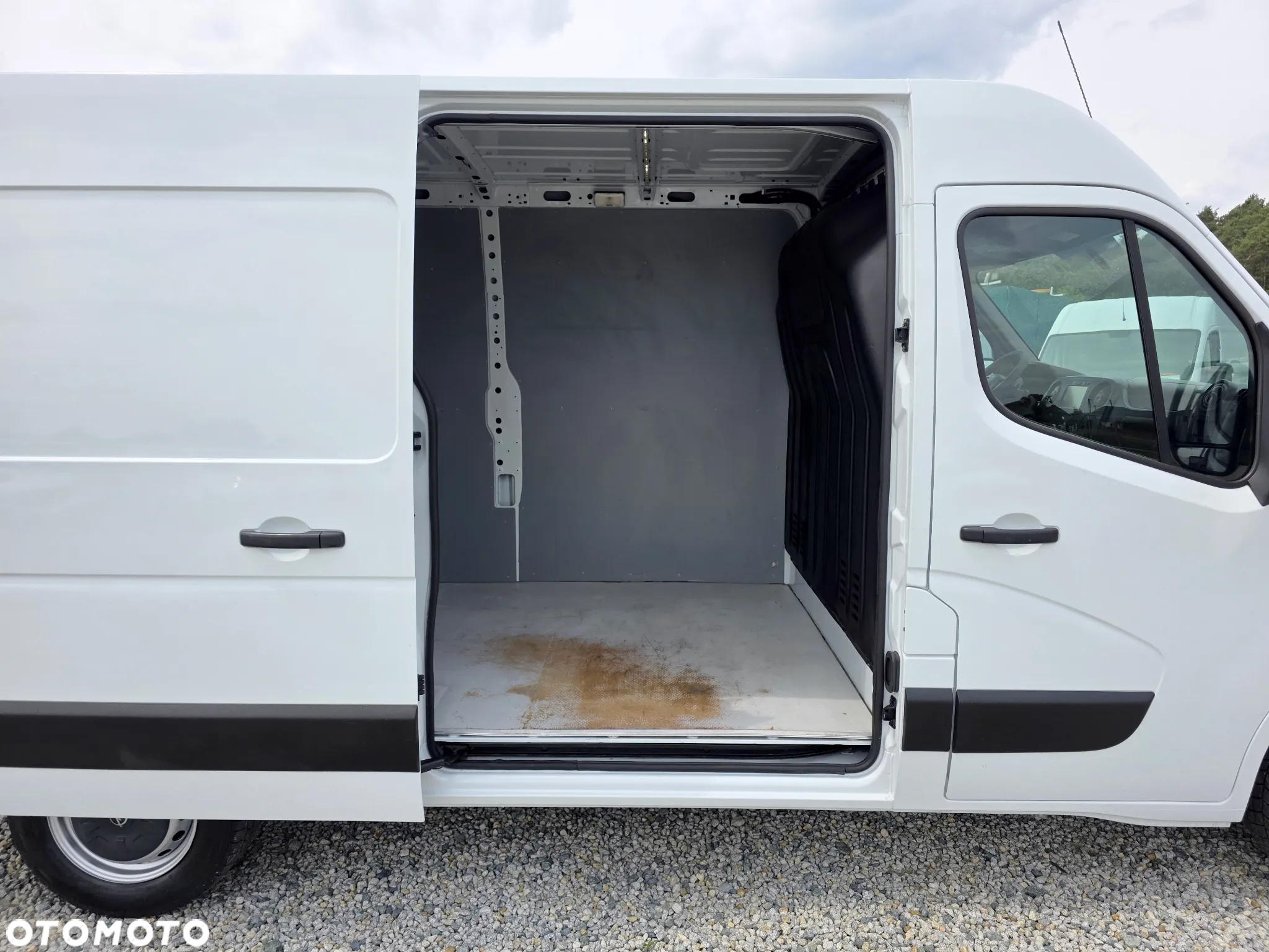 Opel MOVANO 2,3 CDTI 145 KONNY ŚREDNI WYSOKI L2H2 KLIMA WEBASTO NAVI KAMERA GWARANCJA - 28