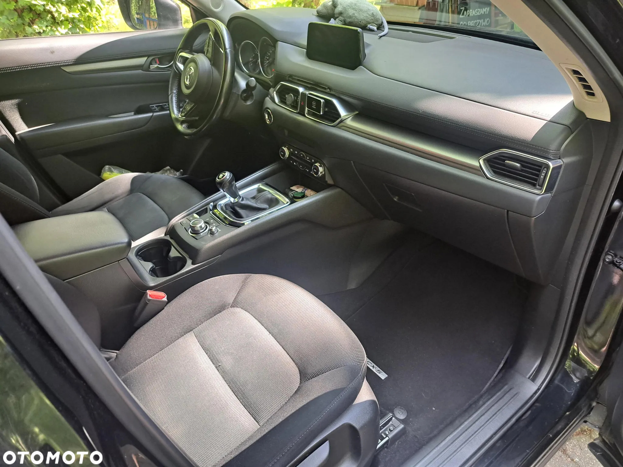 Mazda CX-5 2.0 Skyenergy 2WD - 10