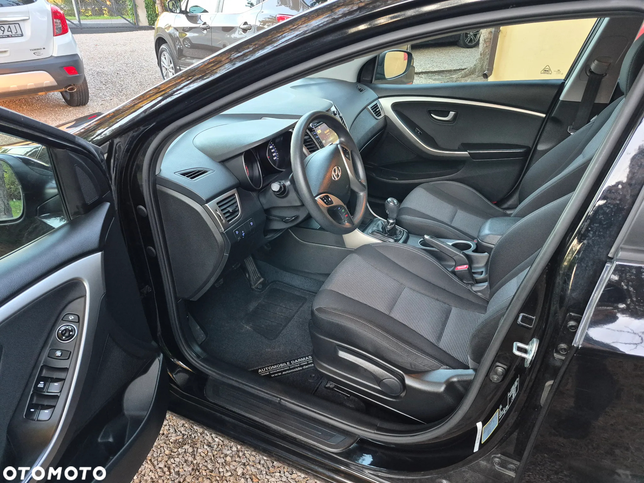 Hyundai i30 1.4 Classic - 14