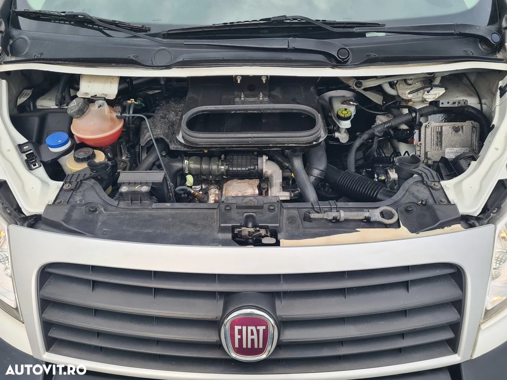 Fiat Scudo - 19