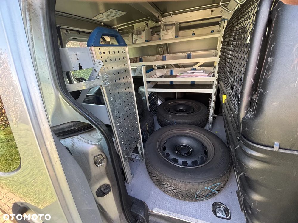 Peugeot PARTNER - 22