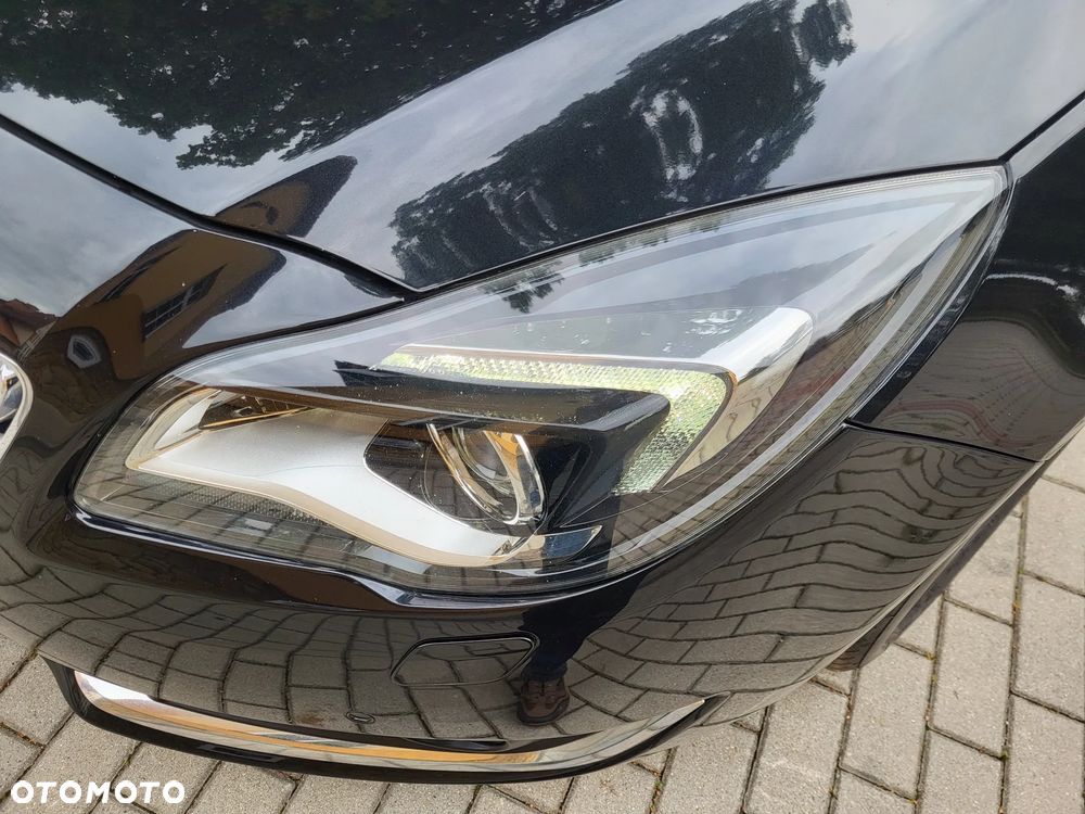 Opel Insignia 2.0 CDTI Country Tourer ecoFLEX - 13