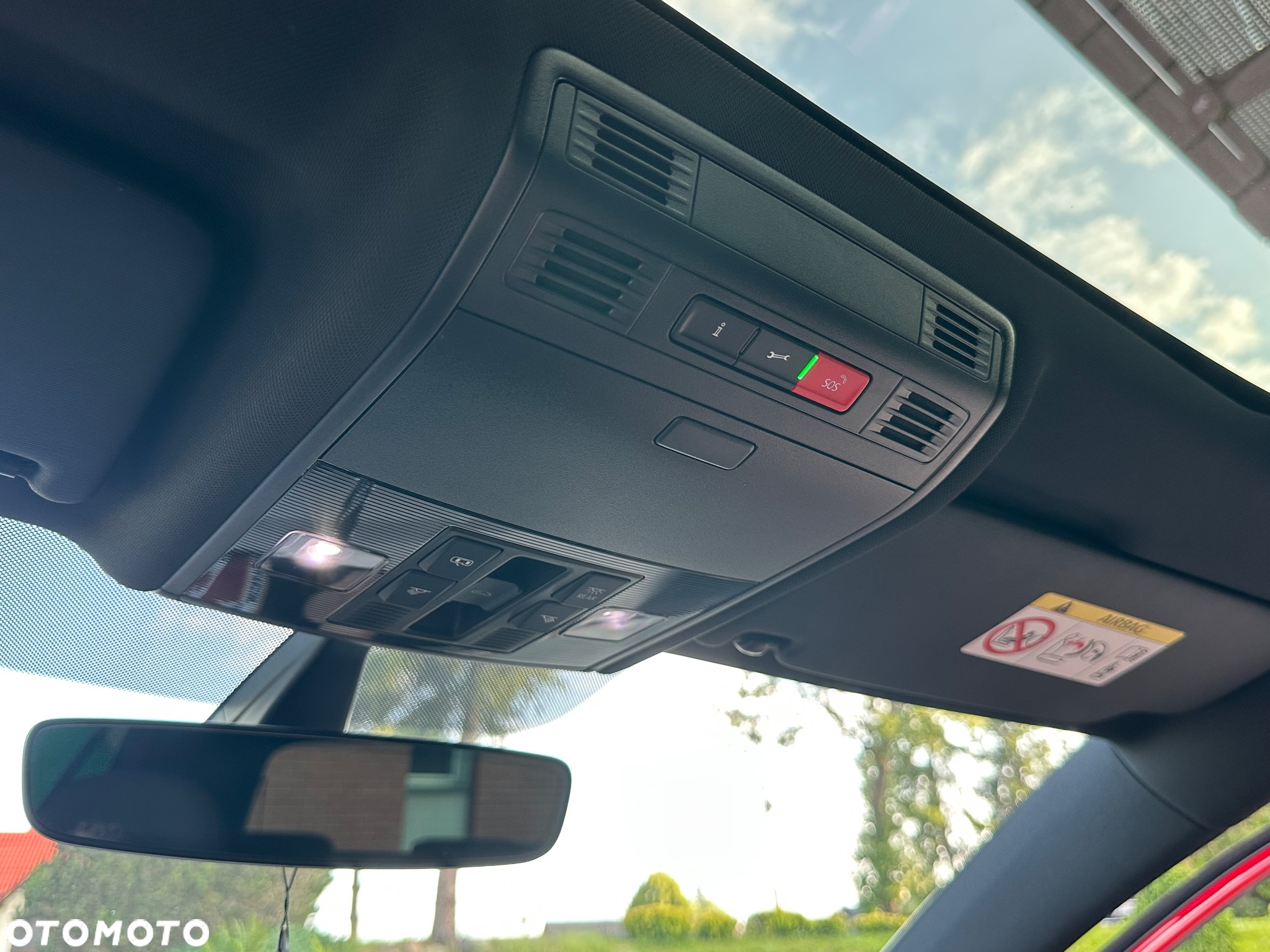 Volkswagen Golf VII 2.0 TSI BMT GTI Performance DSG - 27