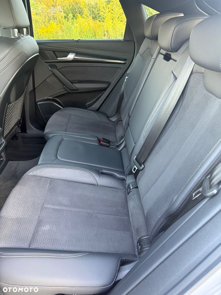 Audi Q5 3.0 TDI Quattro Design Tiptr - 8