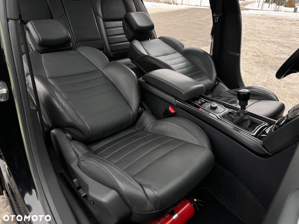 Peugeot 508 HDi FAP 140 Allure - 7
