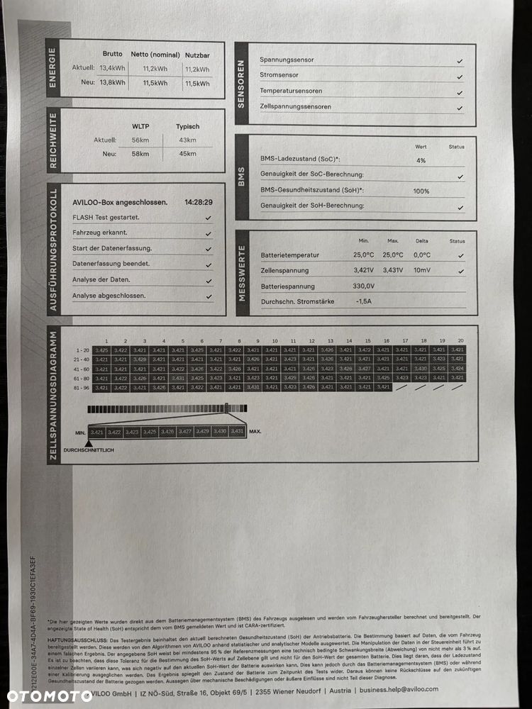 Hyundai Santa Fe 1.6 Plugin-Hybrid 4WD Prime - 25