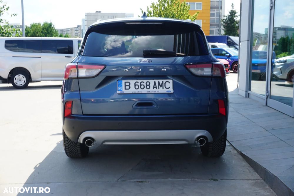 Ford Kuga - 6