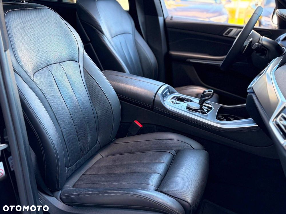 BMW X5 - 29