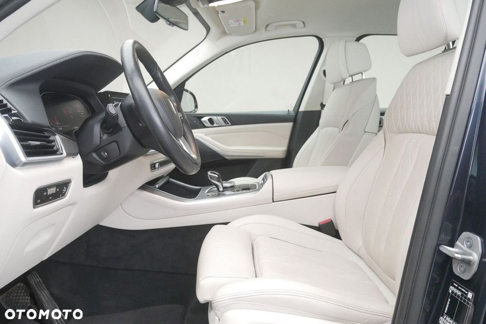 BMW X5 - 12