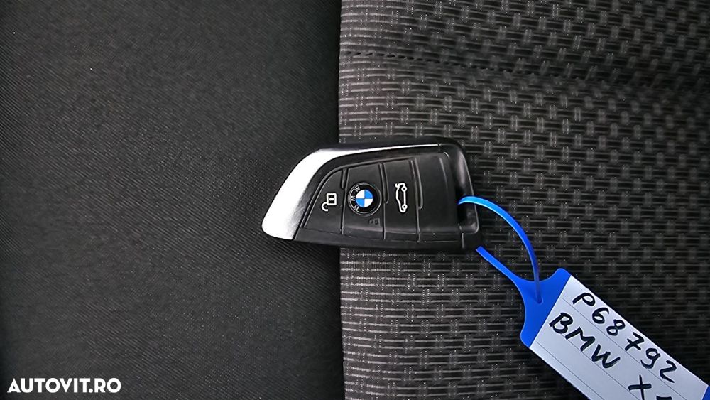BMW X1 - 21