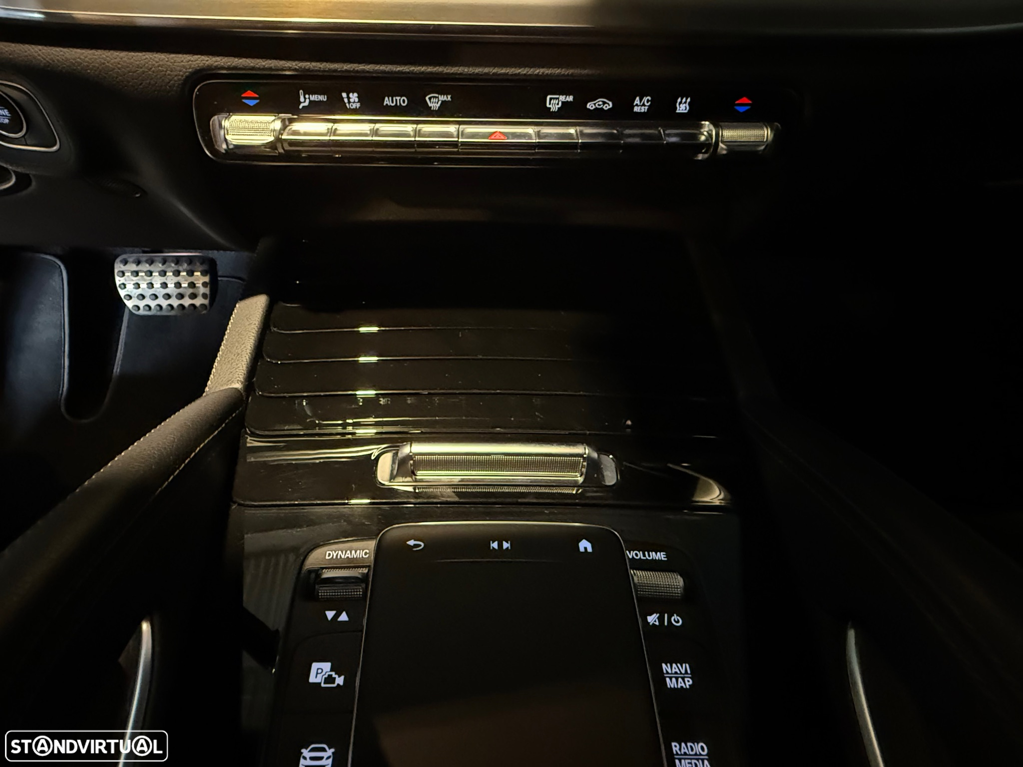 Mercedes-Benz GLE 350 de 4Matic - 30