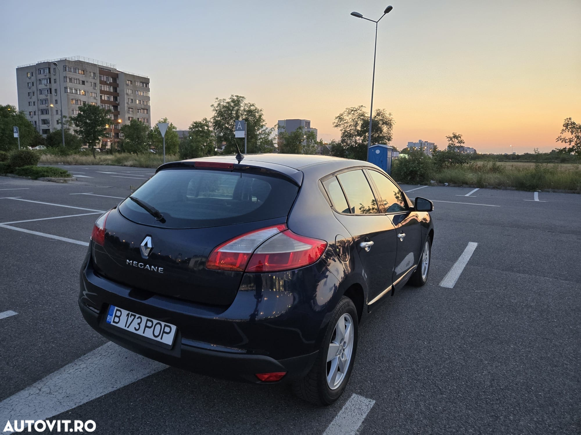 Renault Megane - 5