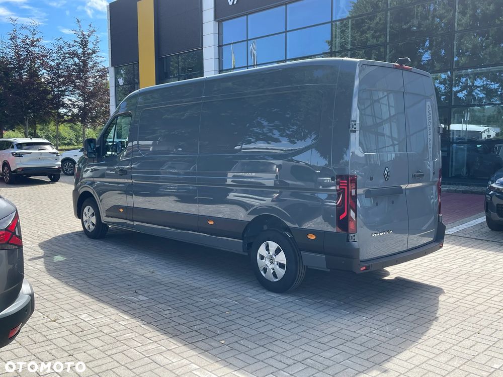 Renault Master - 5