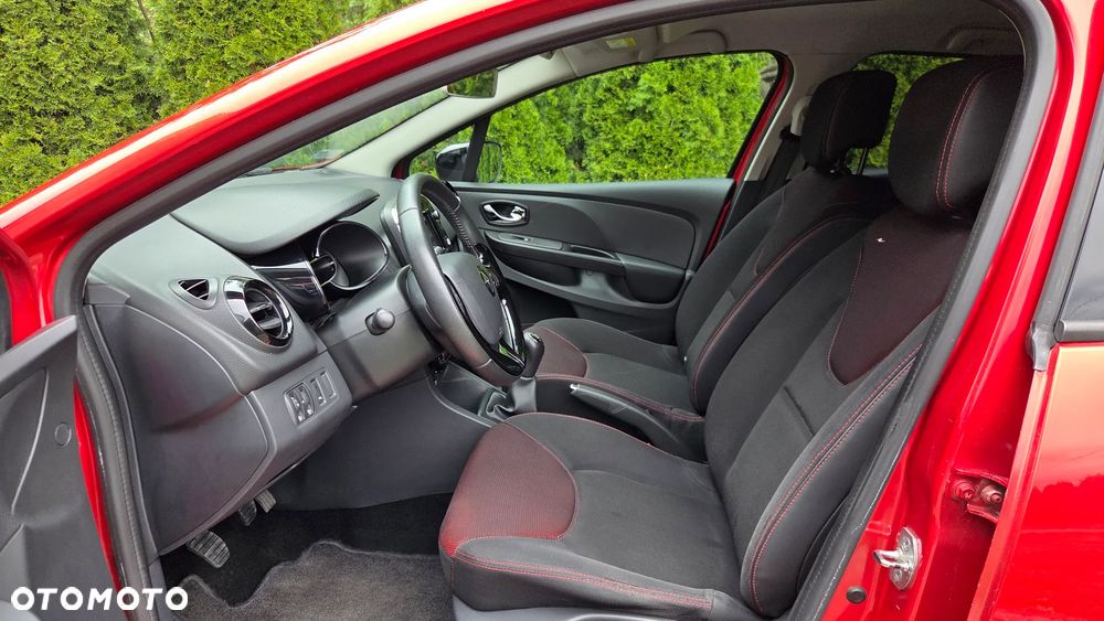 Renault Clio 1.2 16V Alize EU6 - 10