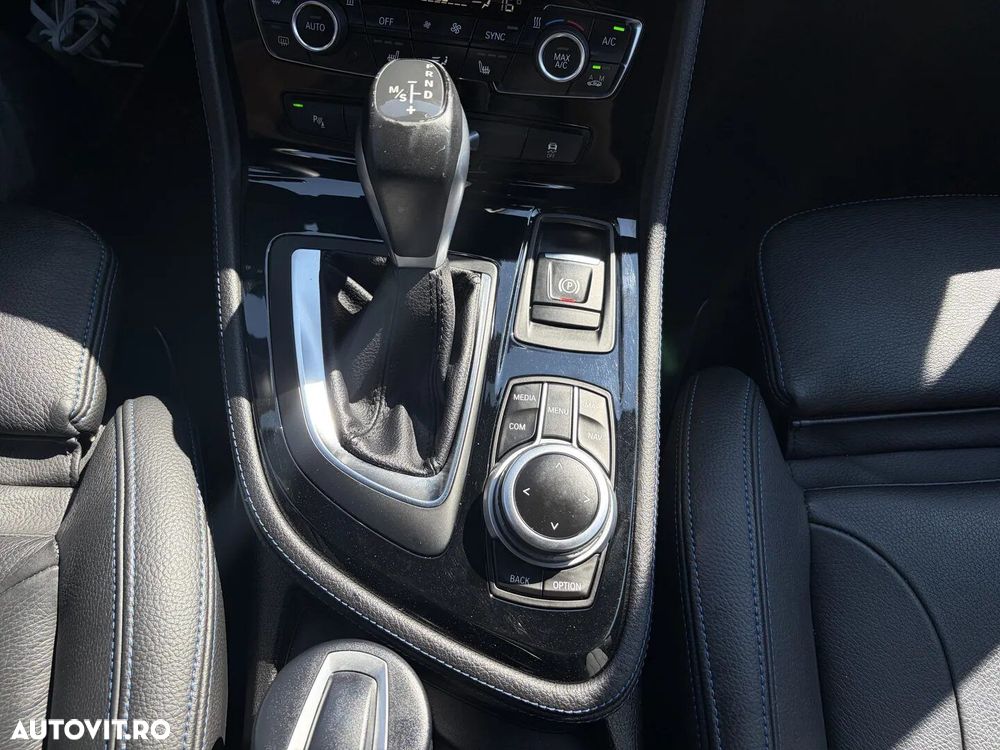 BMW Seria 2 - 28