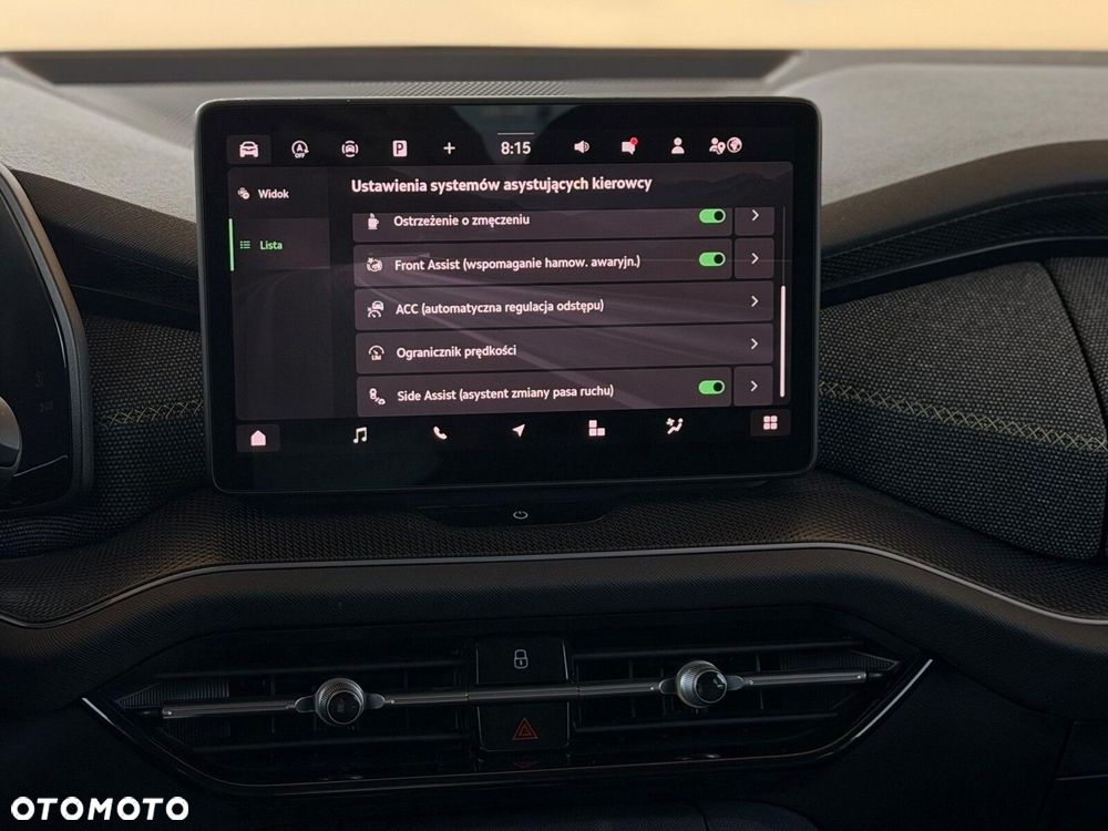 Skoda Kodiaq 2.0 TDI 4x4 Selection DSG - 32