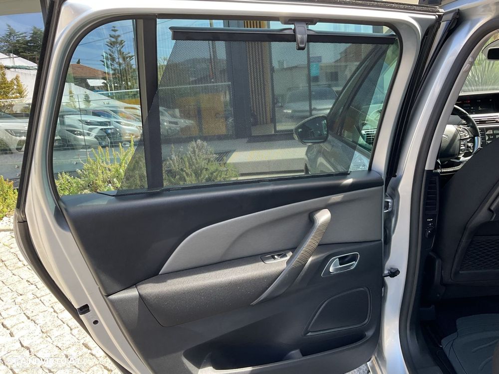 Citroën C4 Picasso 1.6 e-HDi Exclusive - 39