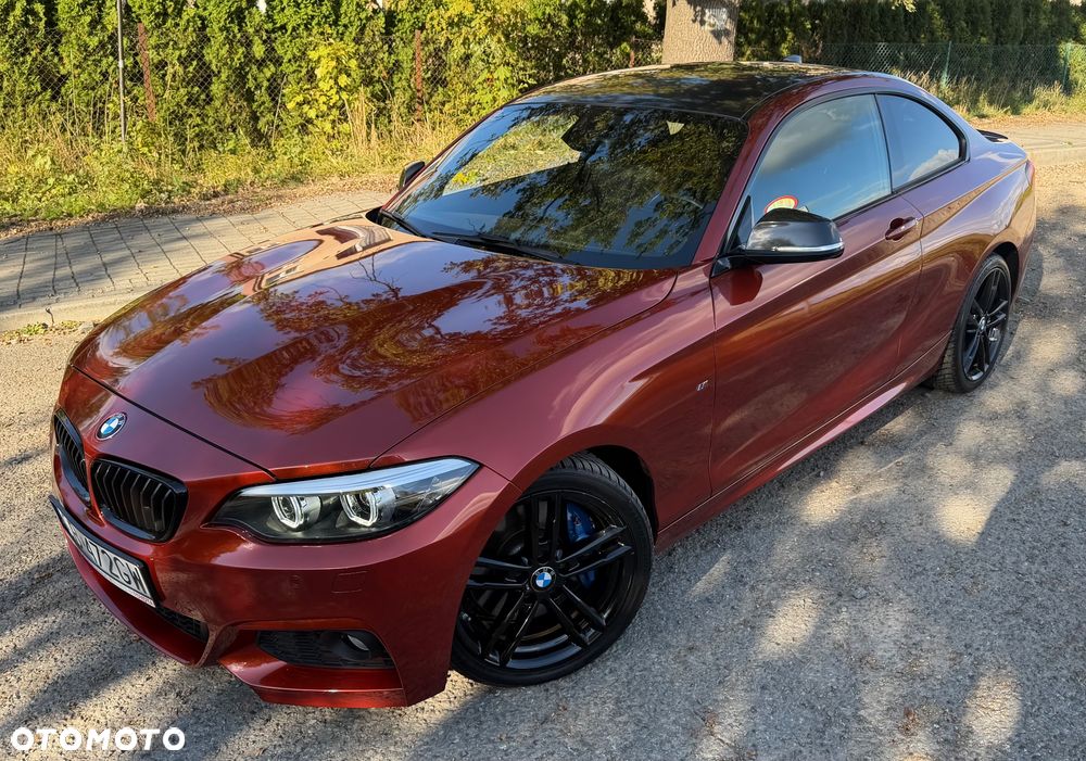 BMW Seria 2