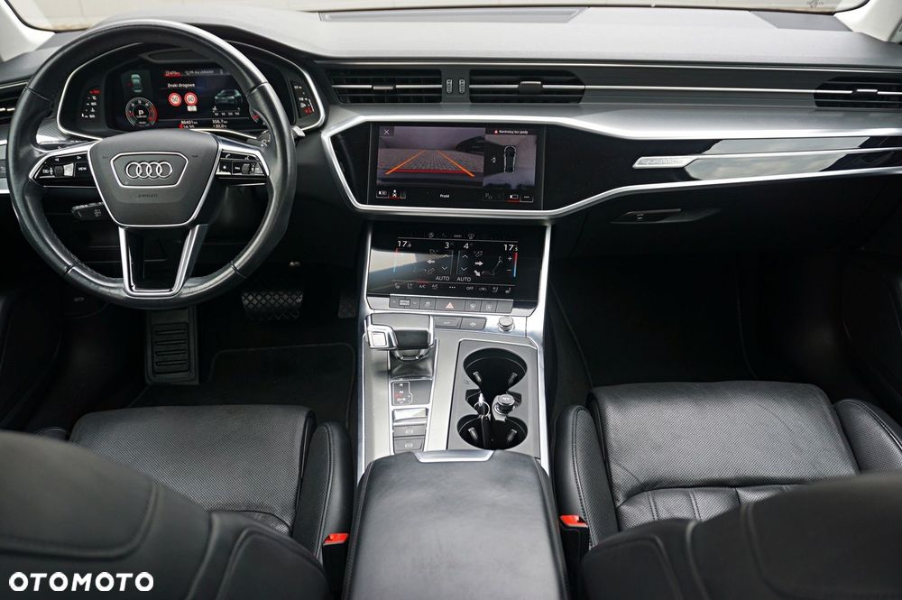 Audi A6 Limousine - 14