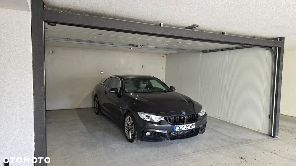 BMW Seria 4 435d xDrive M Sport - 18