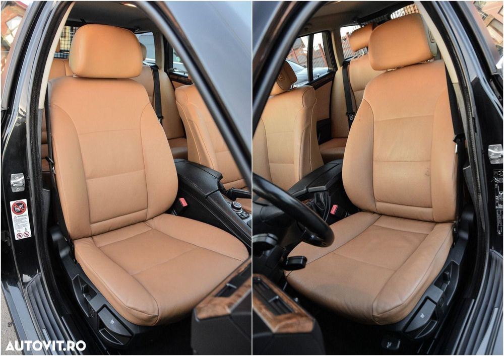 BMW Seria 5 520d - 7