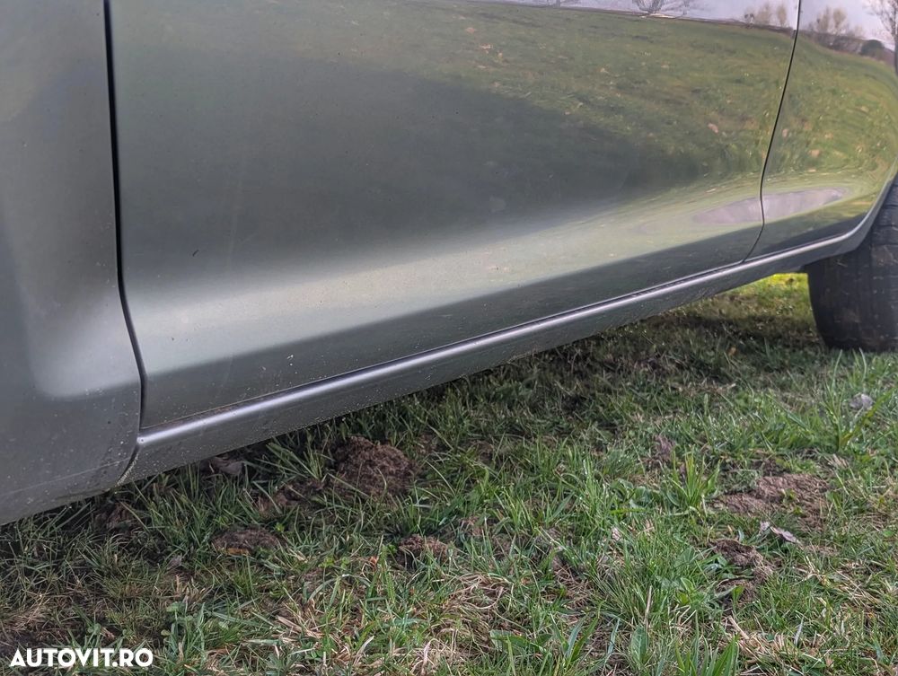 Opel Corsa 1.4 16V Active - 7