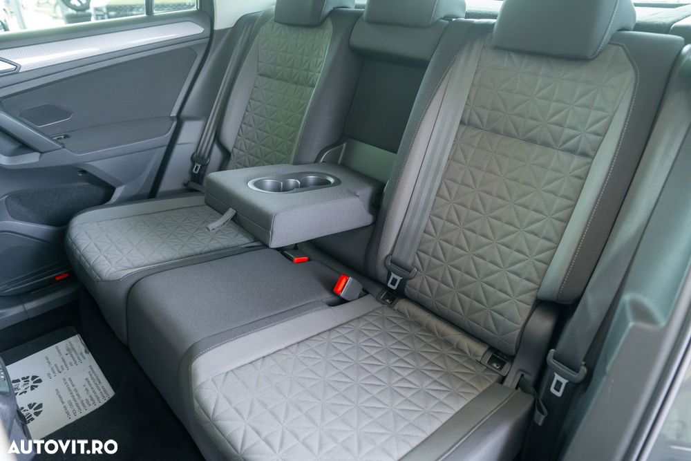 Volkswagen Tiguan 1.4 eHybrid OPF DSG Life - 23