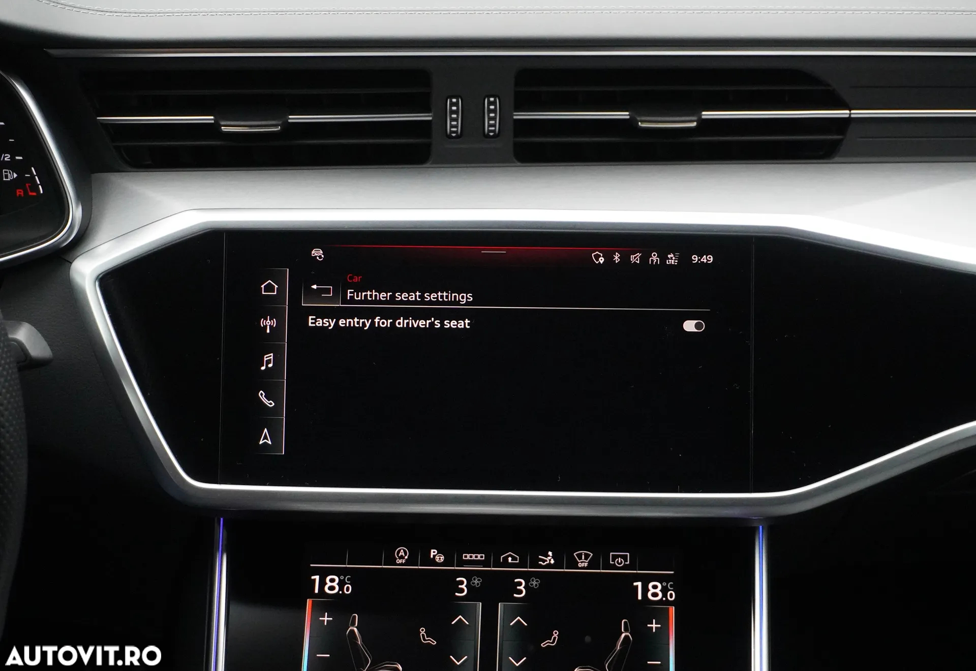 Audi A7 55 TFSI quattro S tronic MHEV - 28