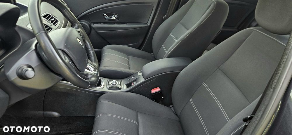 Renault Megane 1.2 16V TCE Energy Dynamique - 18