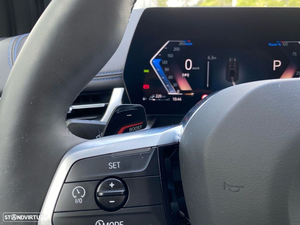 BMW 225xe Active Tourer e xDrive Pack Desportivo M - 8
