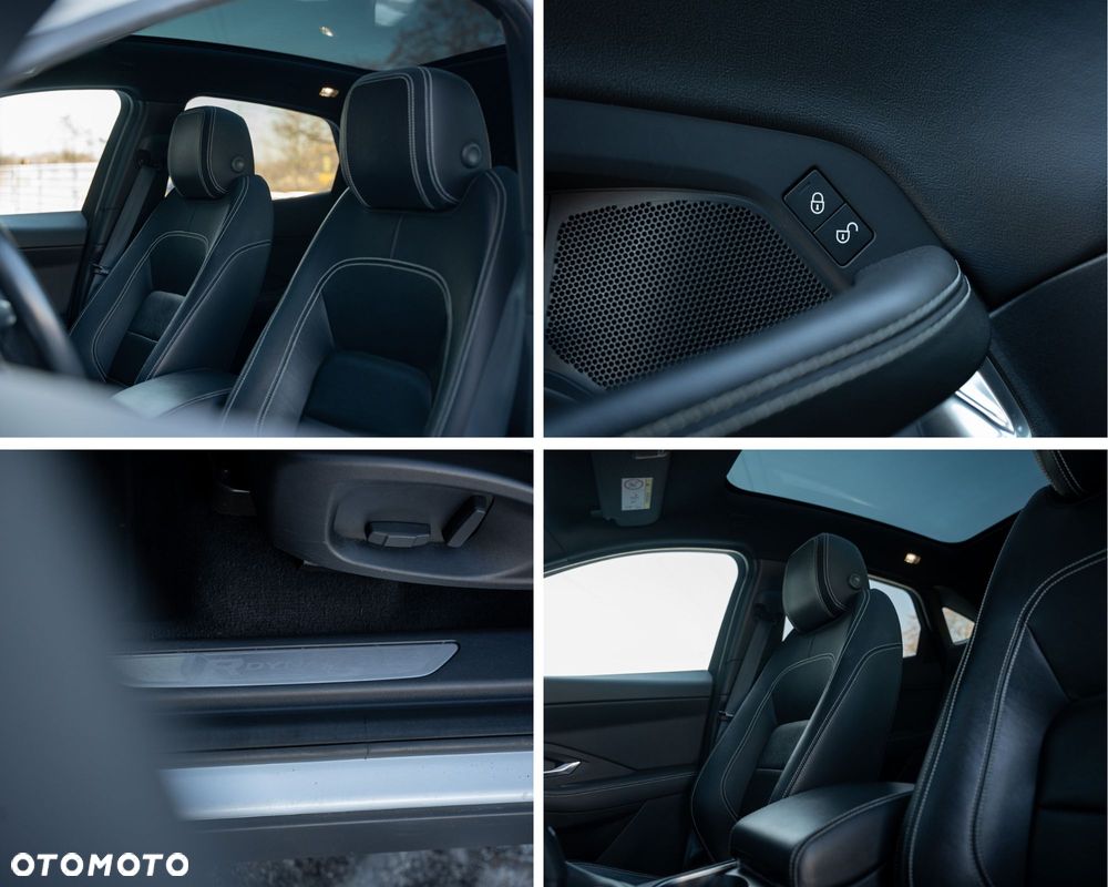 Jaguar E-Pace D180 AWD R-Dynamic S - 31