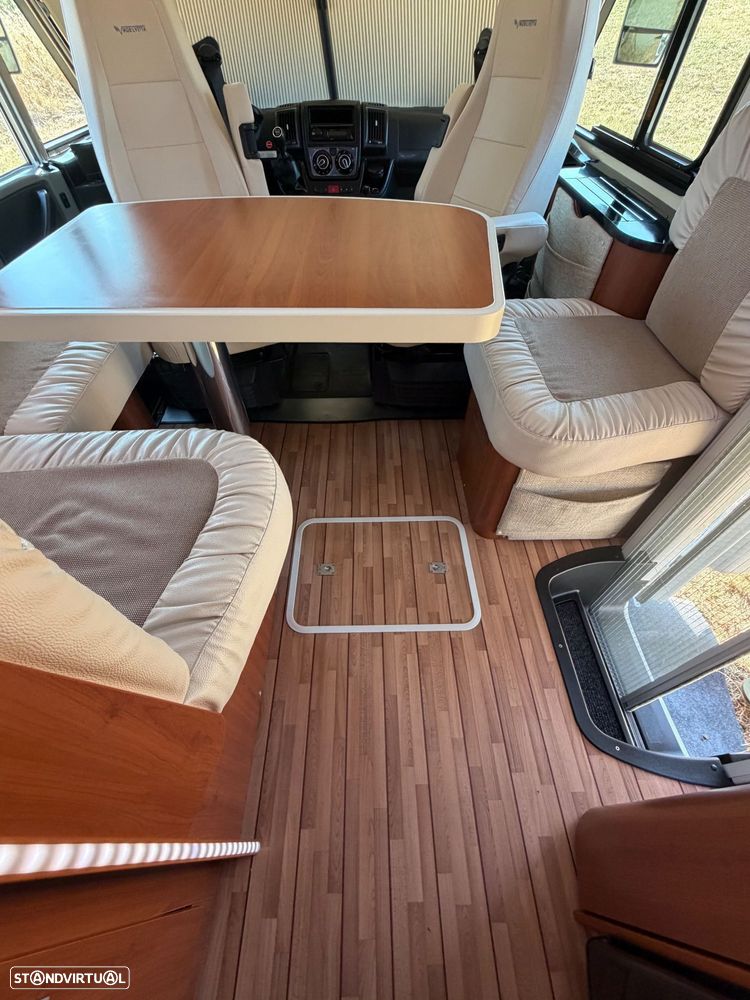 Mobilvetta K-Yacht Mobilvetta K-Yacht 85 - 11