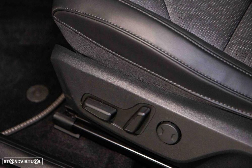 Kia Niro EV 64kWh Tech X - 44