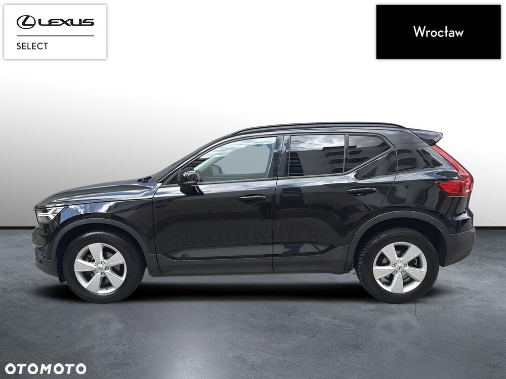 Volvo Inny - 3