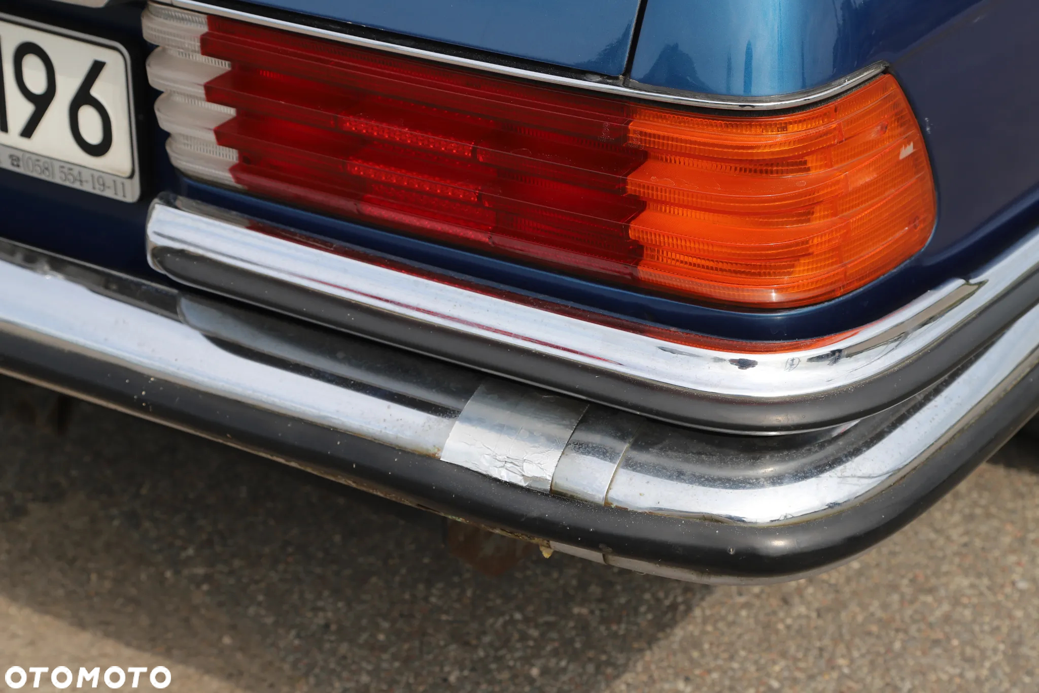 Mercedes-Benz 280 - 18