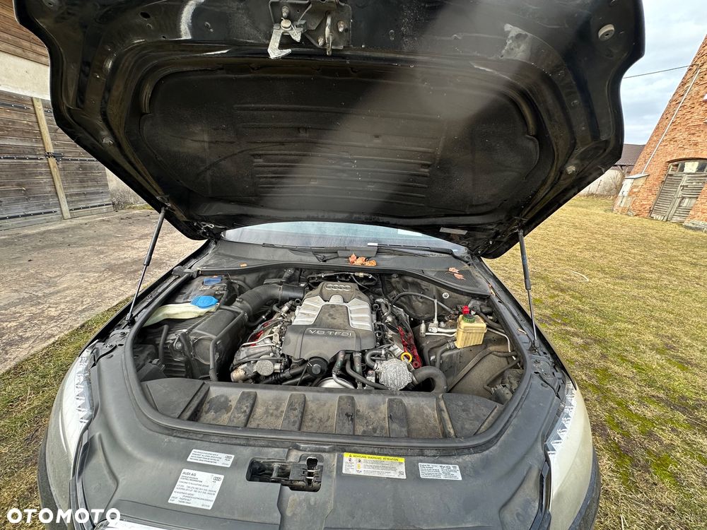 Audi Q7 - 9