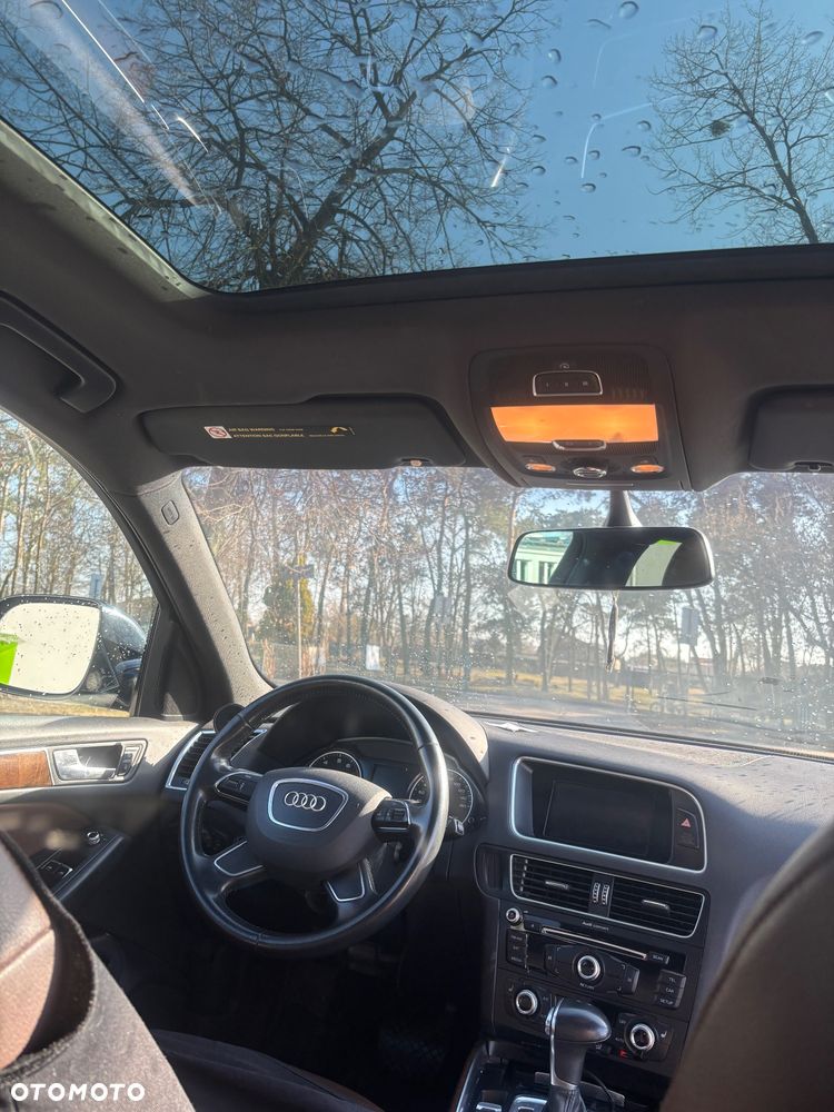 Audi Q5 45 TFSI quattro S tronic - 14