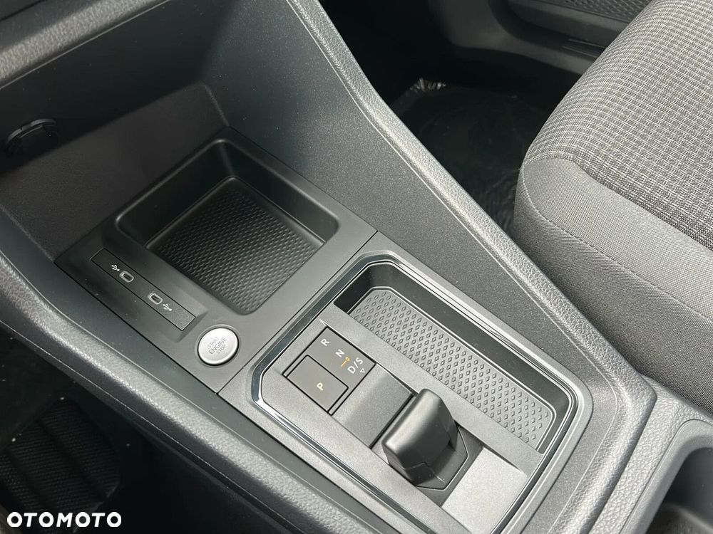 Volkswagen Caddy Furgon PanAmericana/AUTOMAT/2.0 TDI 122 KM DSG - 30
