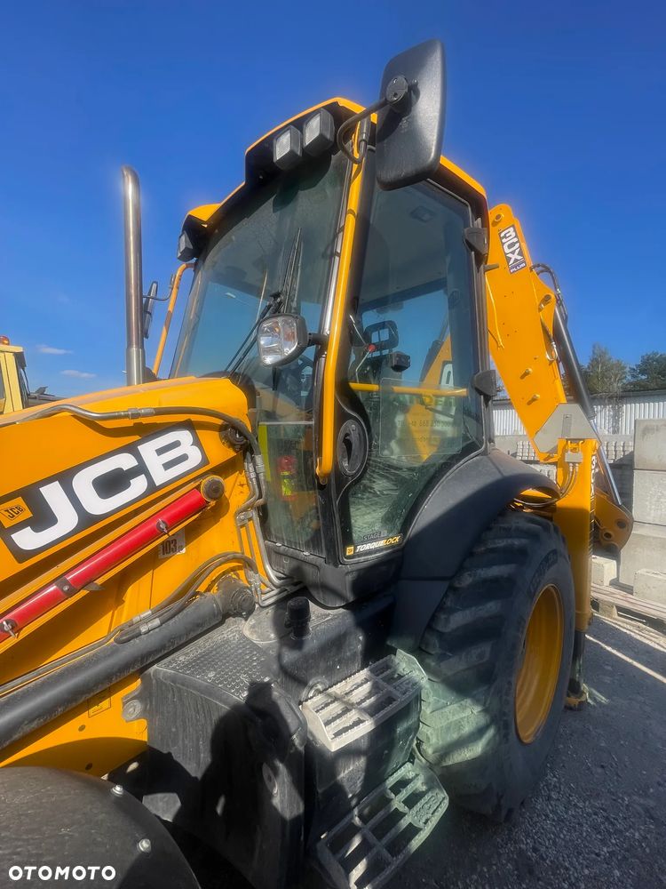 JCB 3CX PLUS - 2