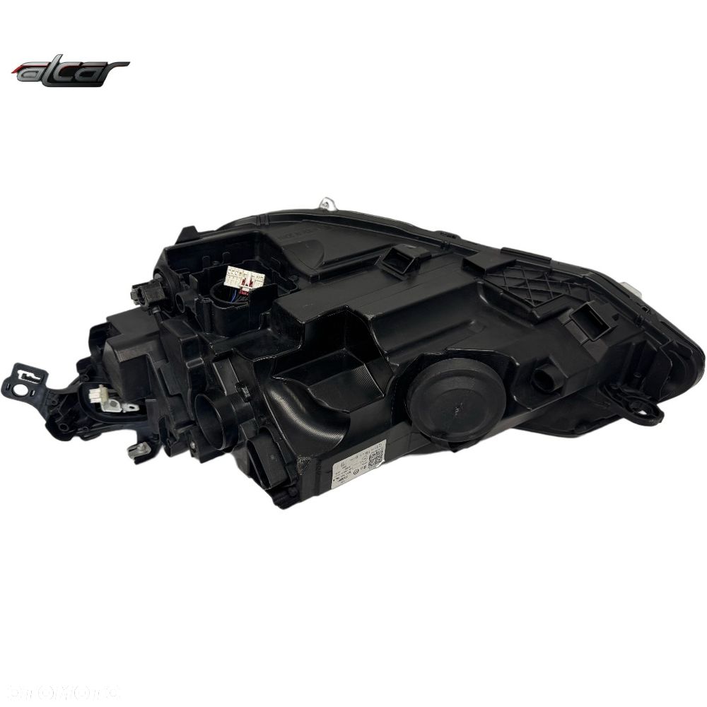 REFLEKTOR PRAWY PRZÓD FULL LED VOLKSWAGEN GOLF VIII 19-24 5H1 941 006 B - 7