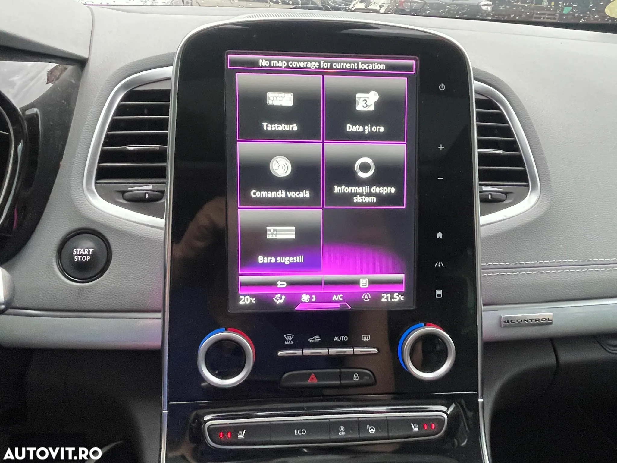 Renault Espace Energy dCi 160 EDC Initiale Paris - 38