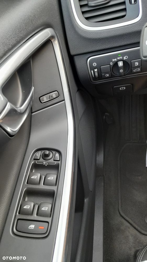 Volvo V60 D2 - 19