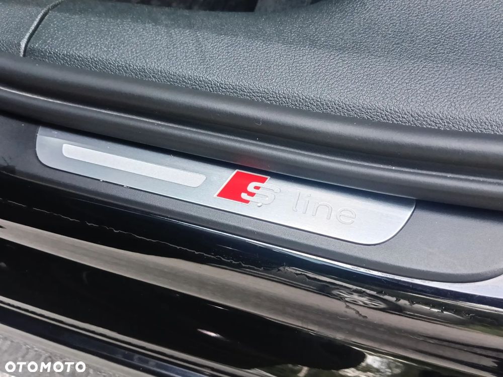 Audi A6 Limousine 2.0 TDI ultra S tronic - 28