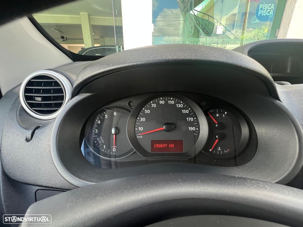Renault 1.5 DCI Business 3 Lugares - 35