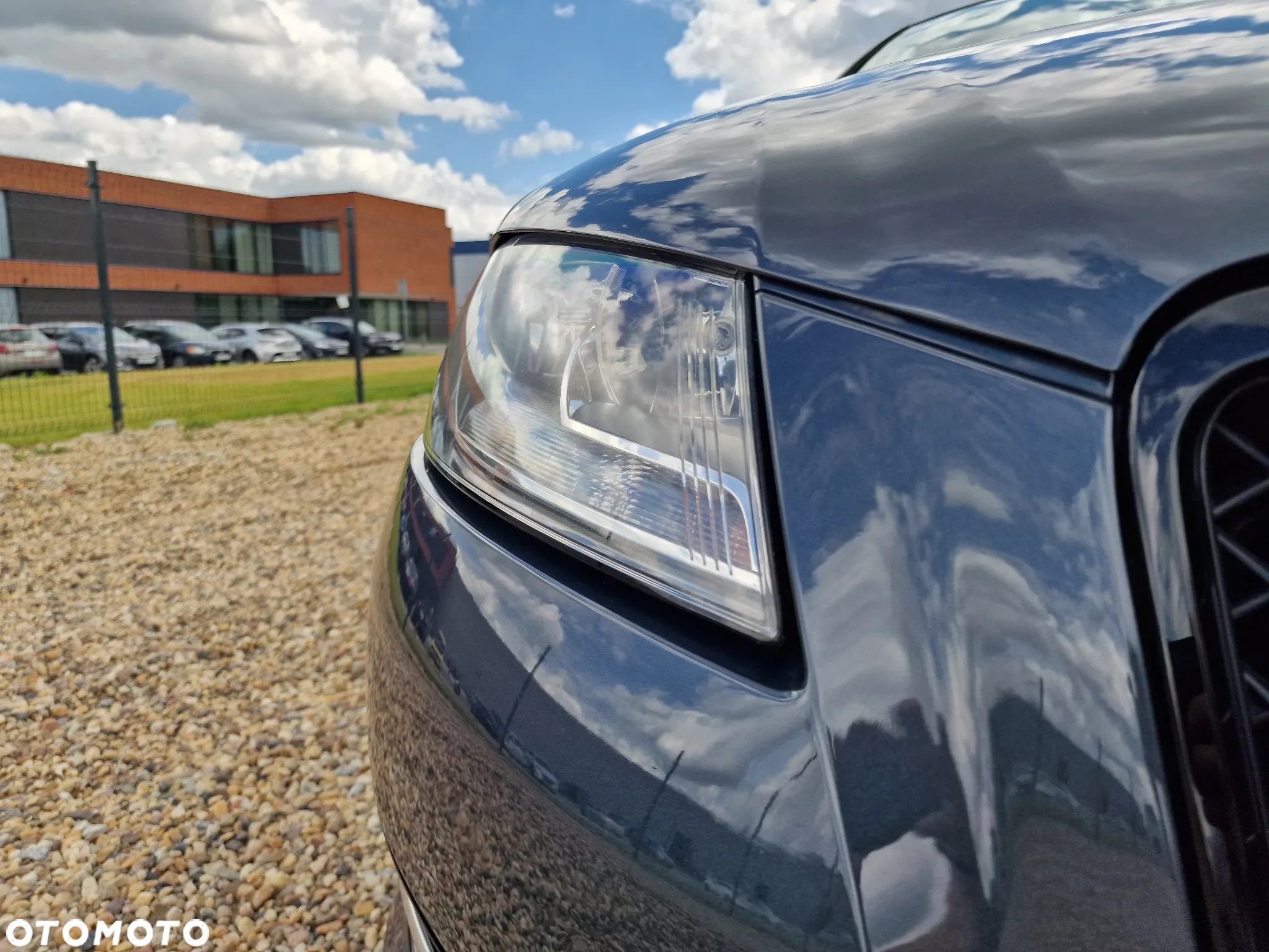 Audi A3 1.6 Ambiente - 14