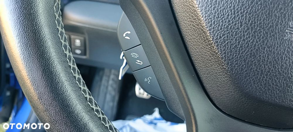 Honda Civic 1.6 i-DTEC Sport Black Edition - 22