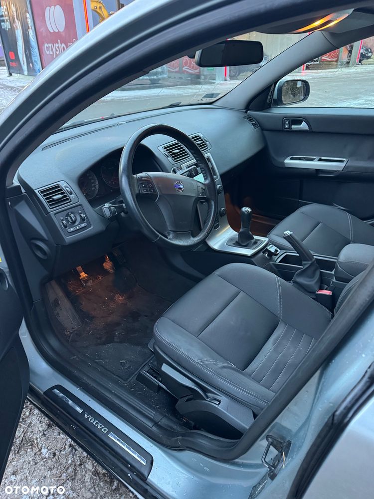 Volvo V50 2.0D - 6