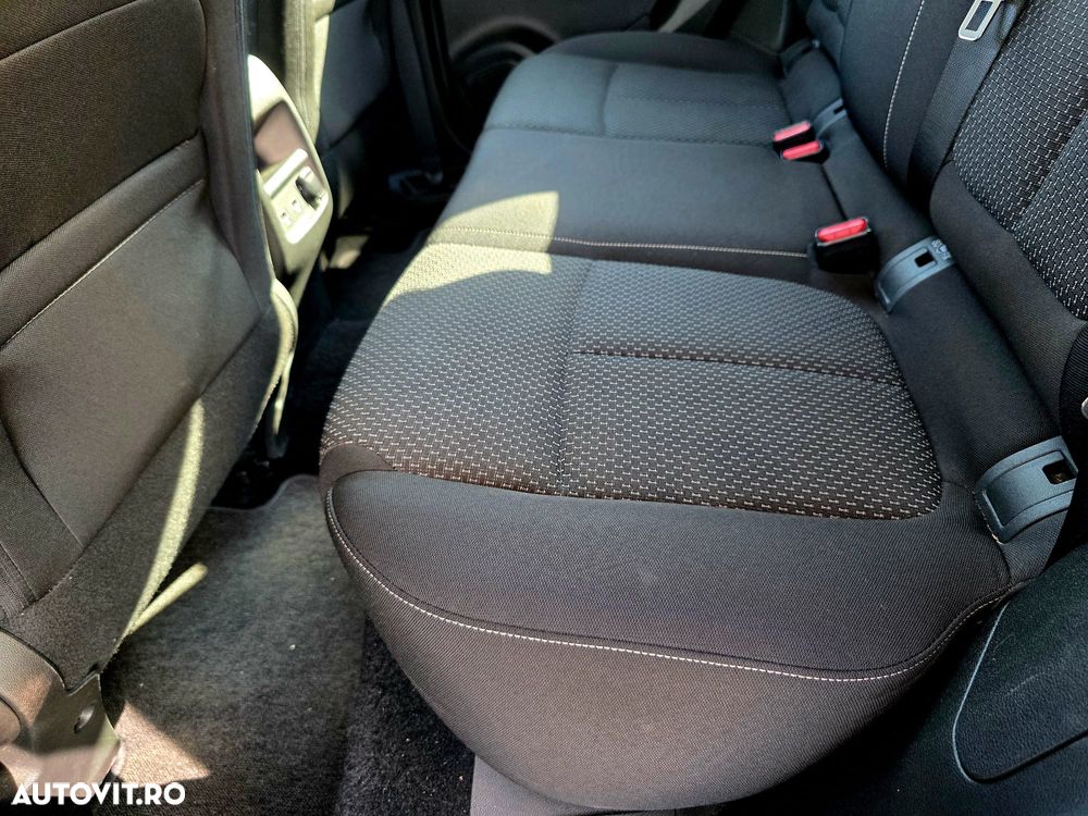 Renault Kadjar TCe 140 GPF Zen - 29