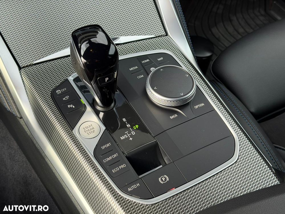 BMW Seria 4 420d AT MHEV - 38